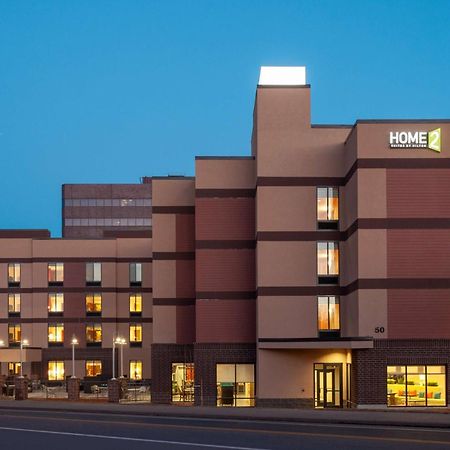 Home2 Suites By Hilton Denver West / Federal Center Lakewood Extérieur photo