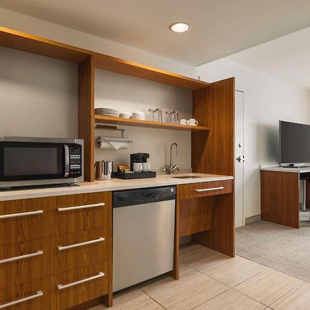 Home2 Suites By Hilton Denver West / Federal Center Lakewood Extérieur photo