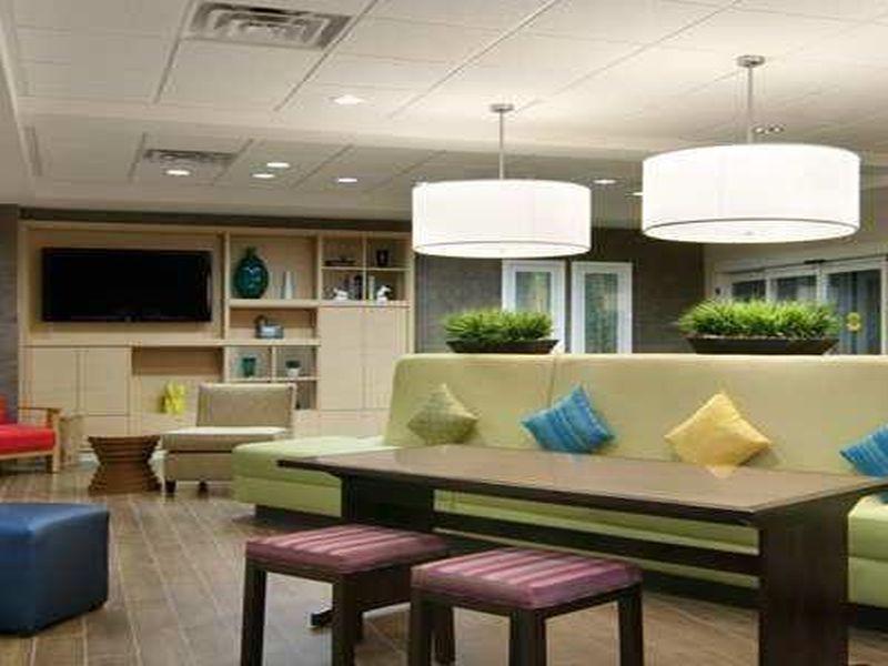Home2 Suites By Hilton Denver West / Federal Center Lakewood Extérieur photo