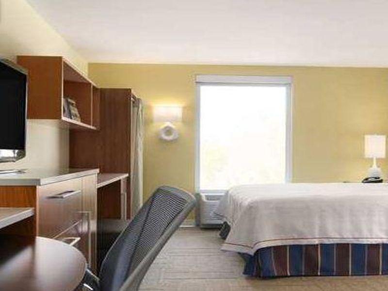 Home2 Suites By Hilton Denver West / Federal Center Lakewood Extérieur photo