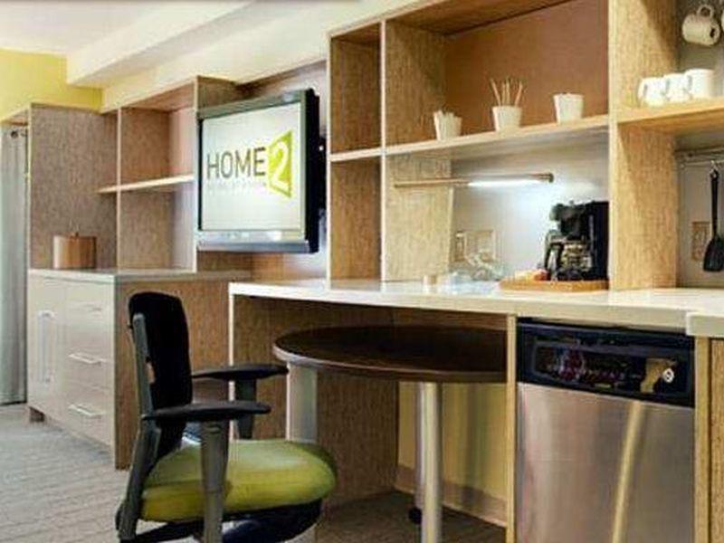 Home2 Suites By Hilton Denver West / Federal Center Lakewood Extérieur photo