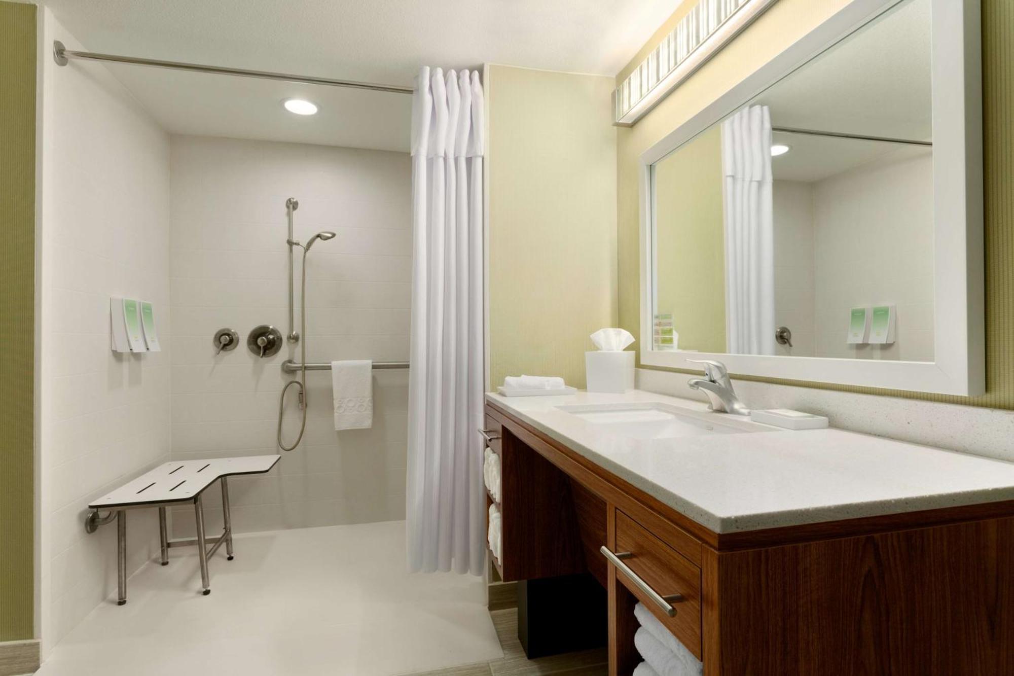 Home2 Suites By Hilton Denver West / Federal Center Lakewood Extérieur photo
