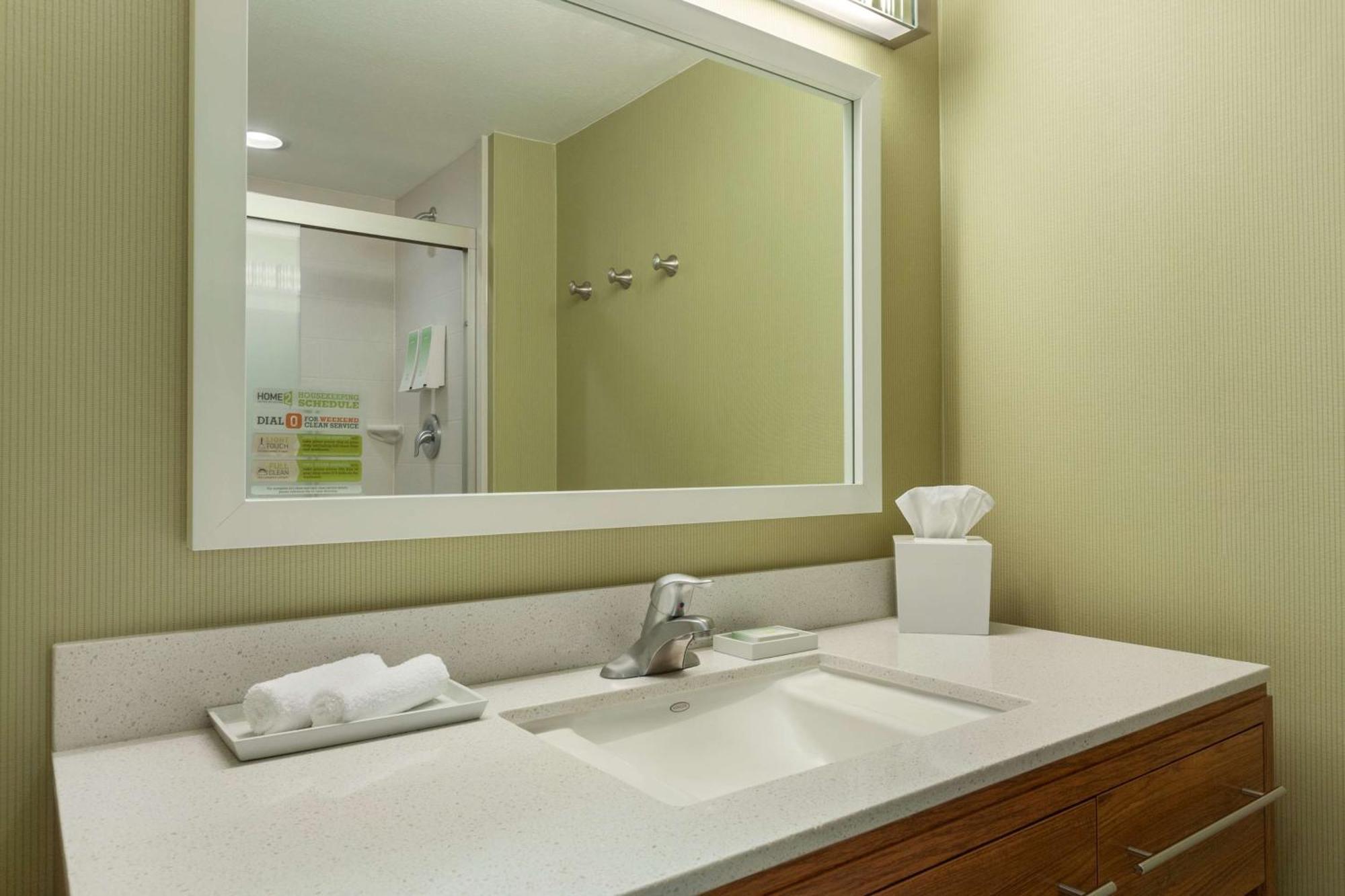 Home2 Suites By Hilton Denver West / Federal Center Lakewood Extérieur photo
