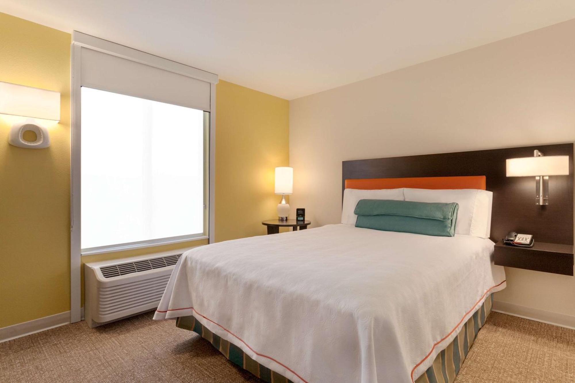 Home2 Suites By Hilton Denver West / Federal Center Lakewood Extérieur photo