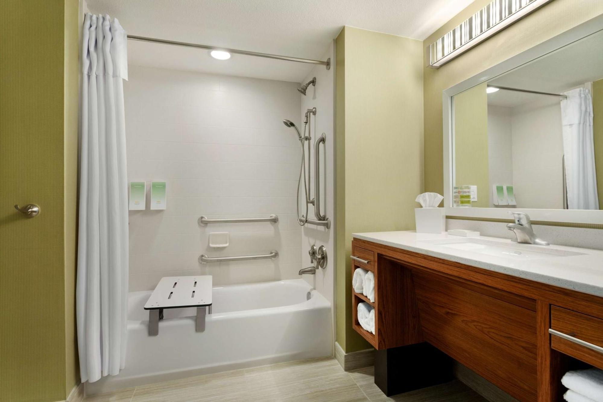 Home2 Suites By Hilton Denver West / Federal Center Lakewood Extérieur photo