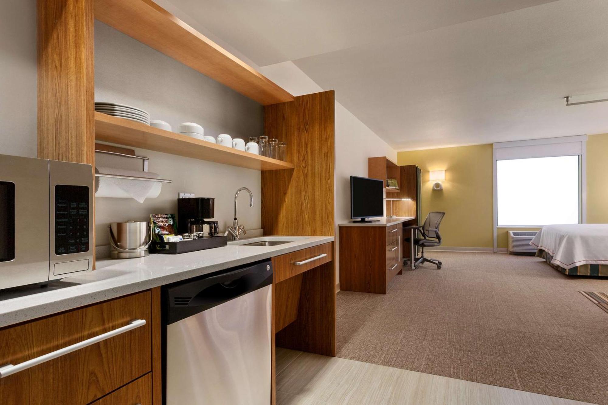 Home2 Suites By Hilton Denver West / Federal Center Lakewood Extérieur photo