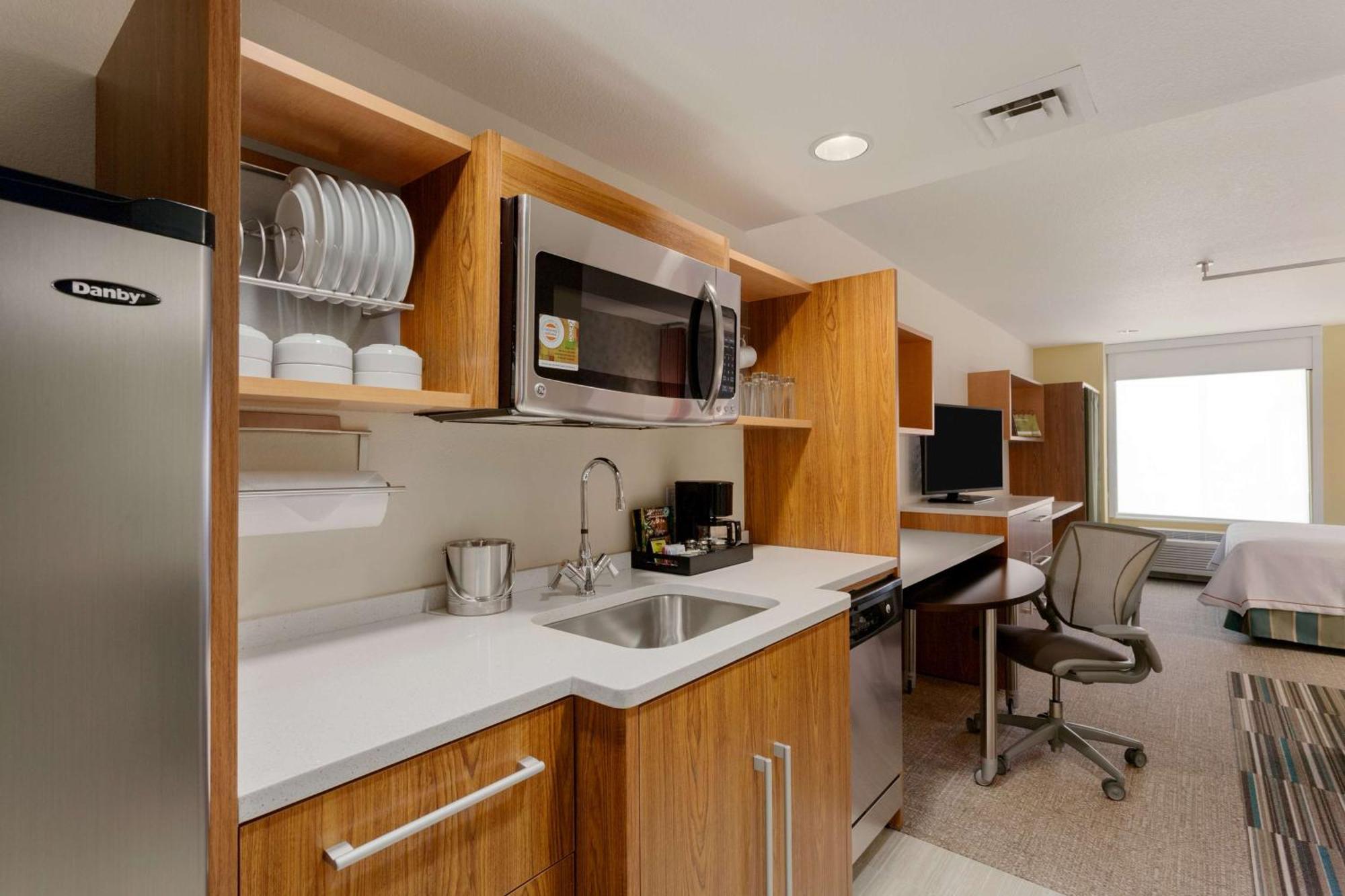 Home2 Suites By Hilton Denver West / Federal Center Lakewood Extérieur photo