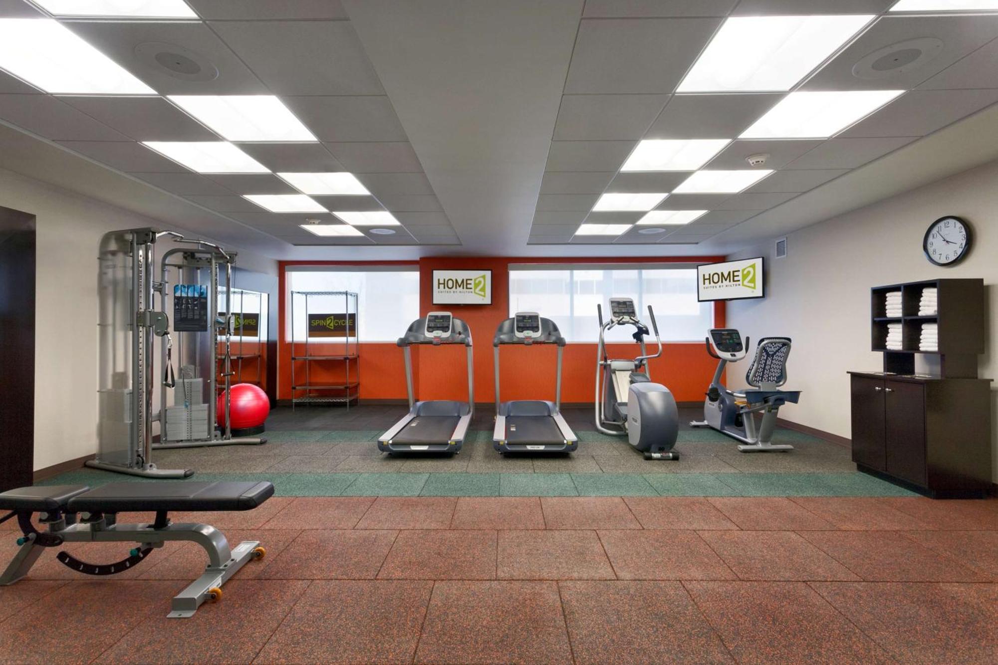 Home2 Suites By Hilton Denver West / Federal Center Lakewood Extérieur photo