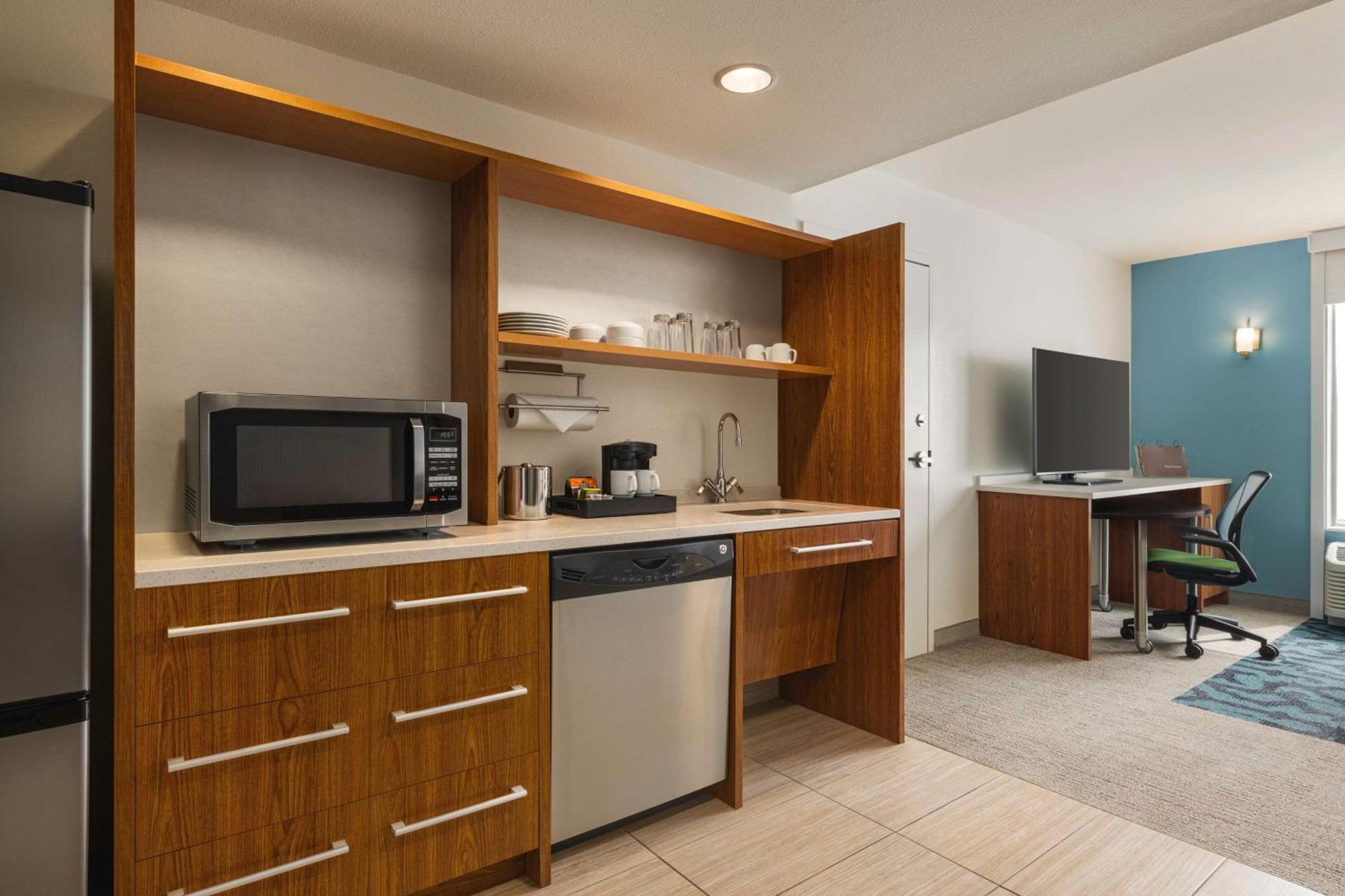 Home2 Suites By Hilton Denver West / Federal Center Lakewood Extérieur photo