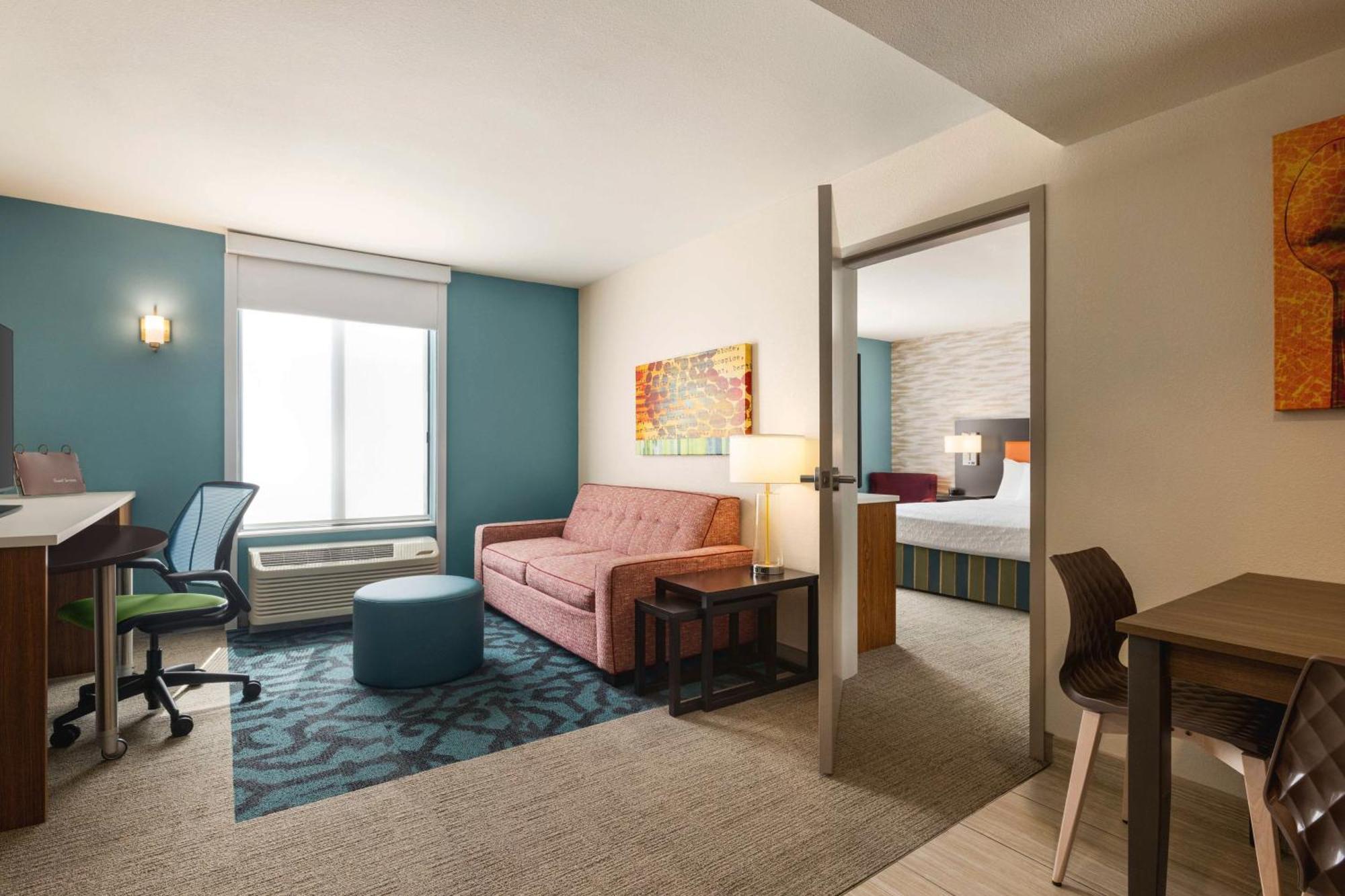 Home2 Suites By Hilton Denver West / Federal Center Lakewood Extérieur photo