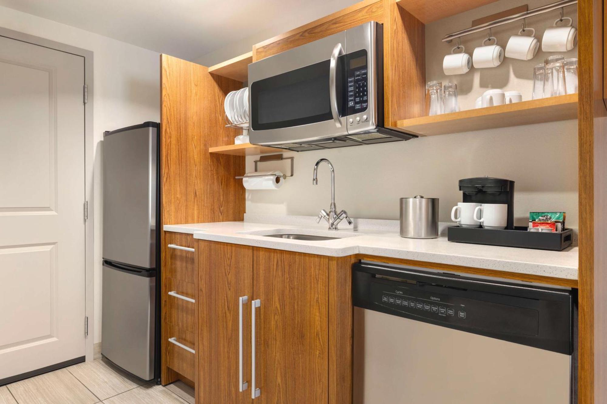 Home2 Suites By Hilton Denver West / Federal Center Lakewood Extérieur photo