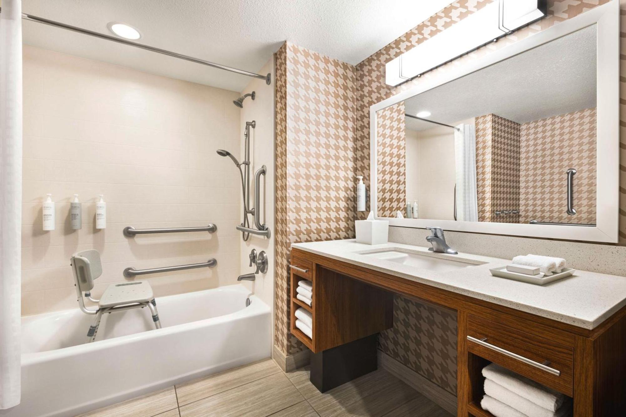 Home2 Suites By Hilton Denver West / Federal Center Lakewood Extérieur photo