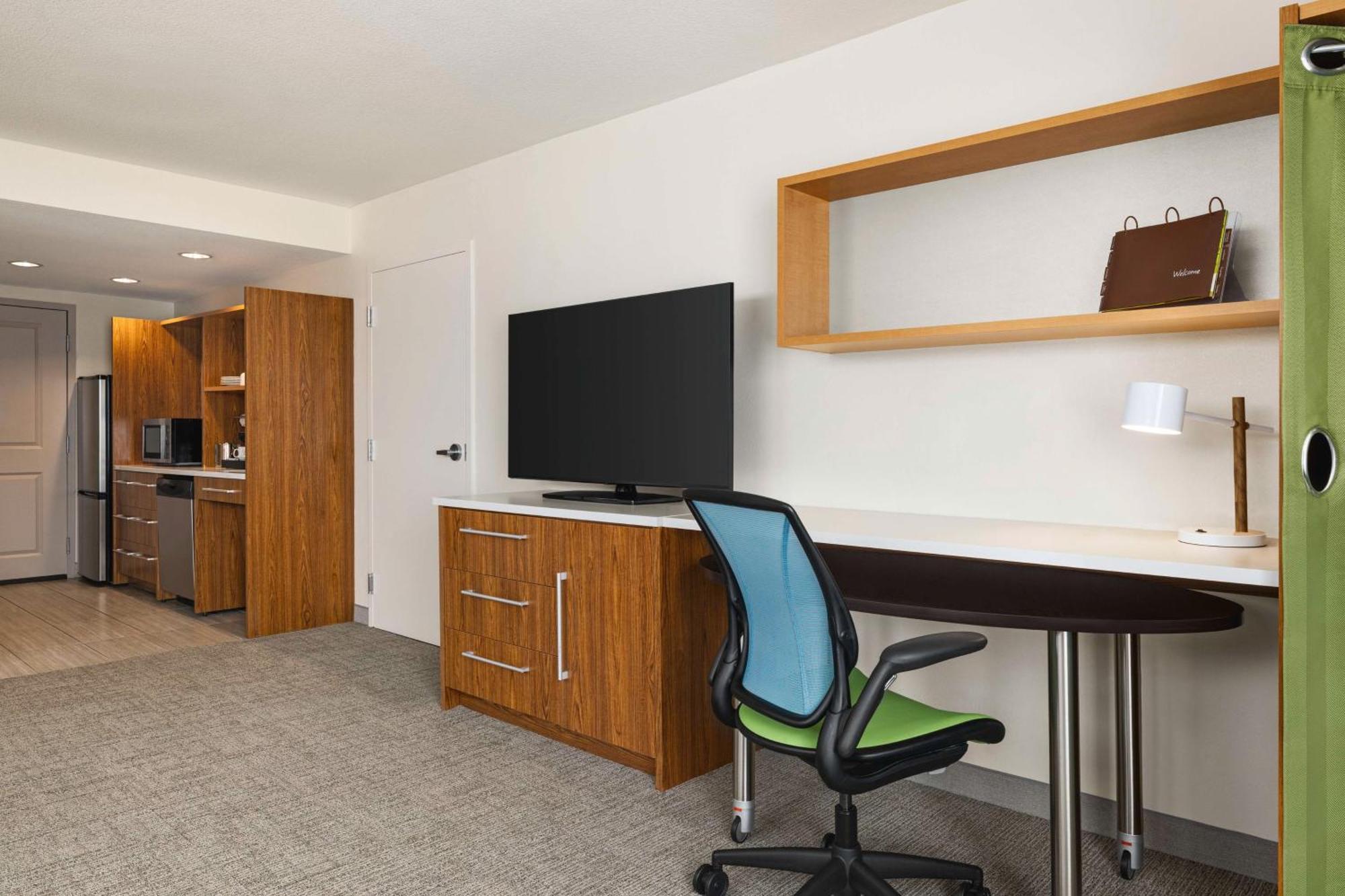 Home2 Suites By Hilton Denver West / Federal Center Lakewood Extérieur photo