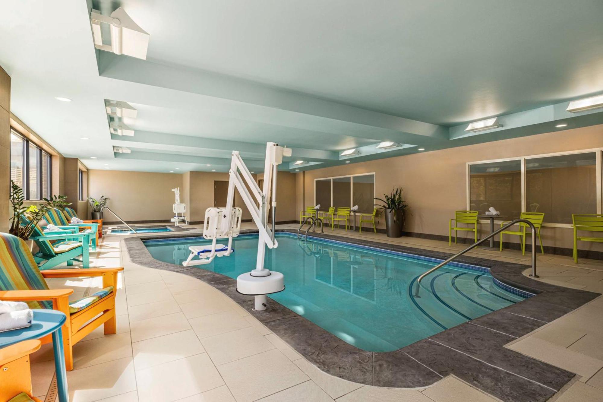 Home2 Suites By Hilton Denver West / Federal Center Lakewood Extérieur photo