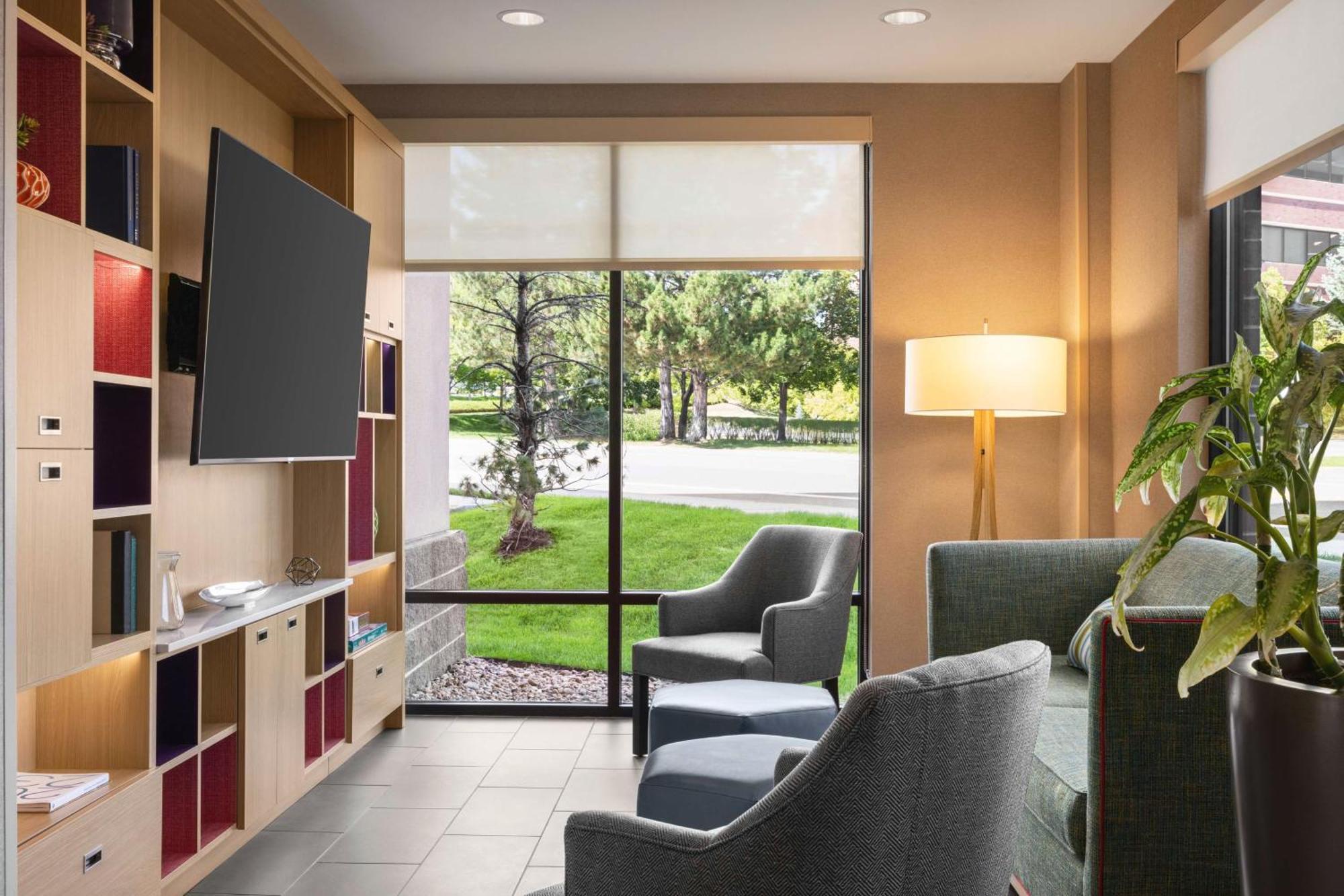 Home2 Suites By Hilton Denver West / Federal Center Lakewood Extérieur photo