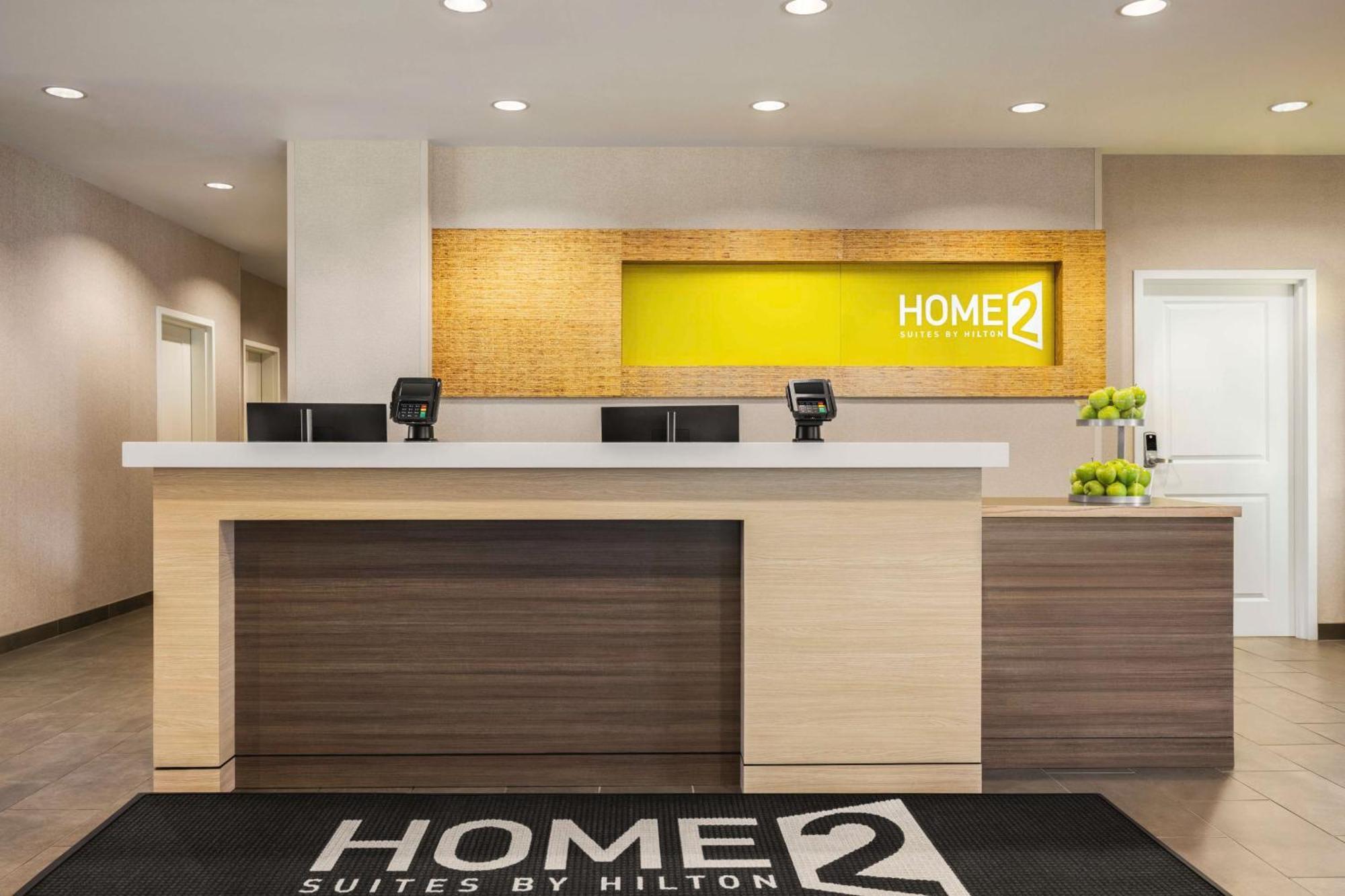 Home2 Suites By Hilton Denver West / Federal Center Lakewood Extérieur photo