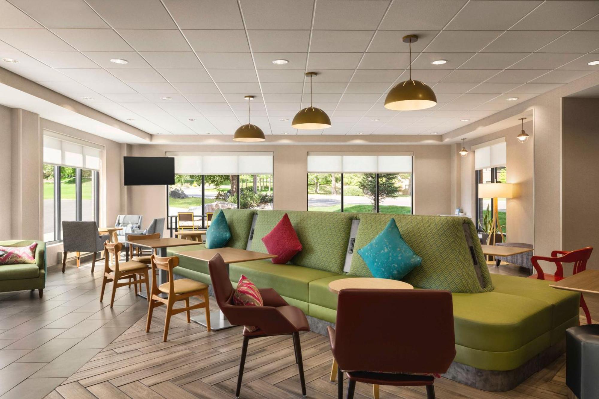 Home2 Suites By Hilton Denver West / Federal Center Lakewood Extérieur photo
