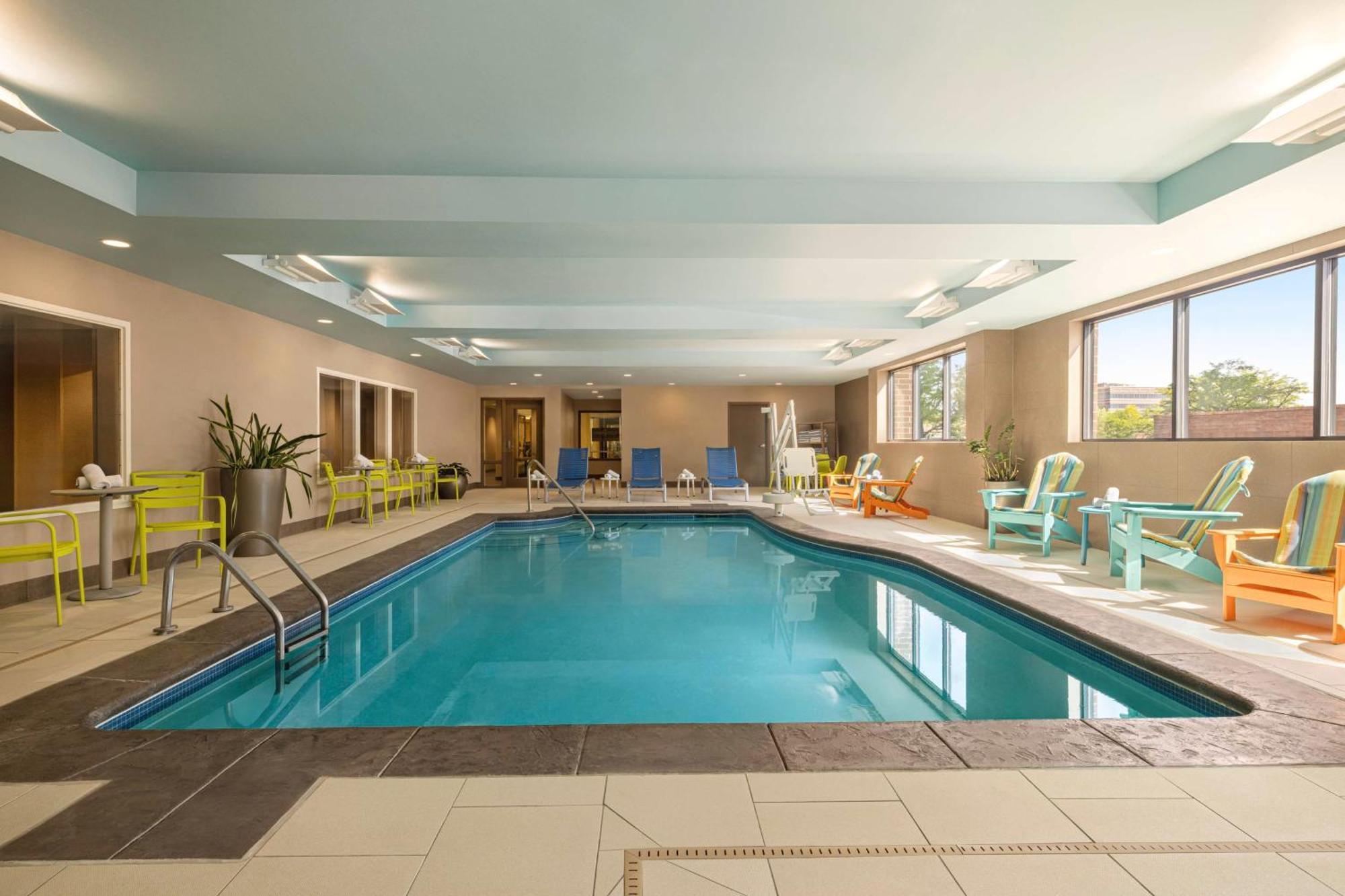 Home2 Suites By Hilton Denver West / Federal Center Lakewood Extérieur photo