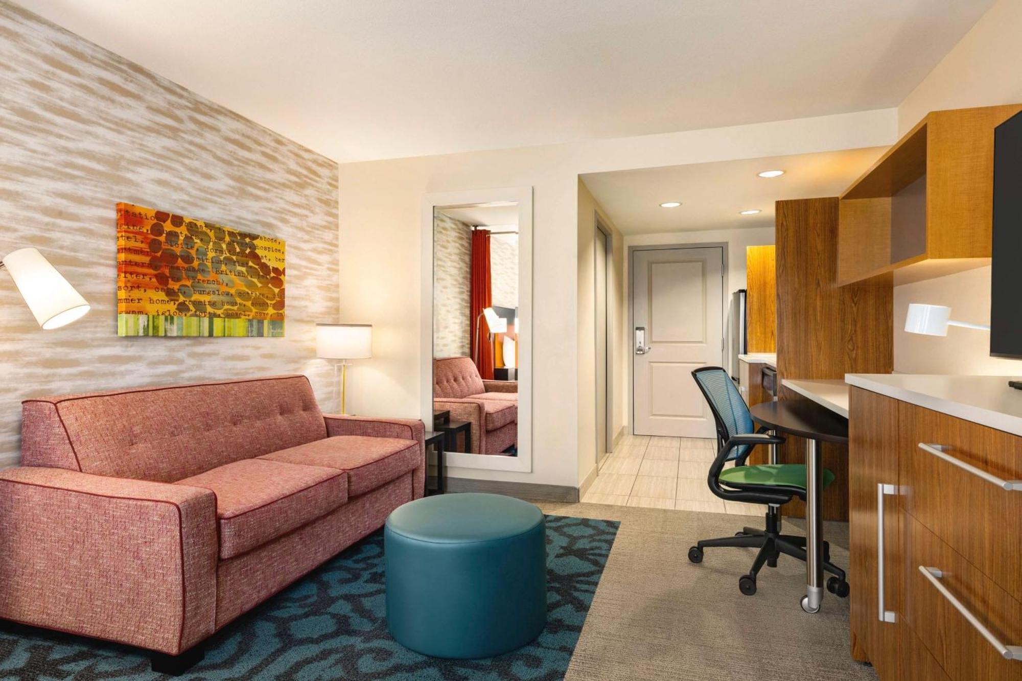 Home2 Suites By Hilton Denver West / Federal Center Lakewood Extérieur photo