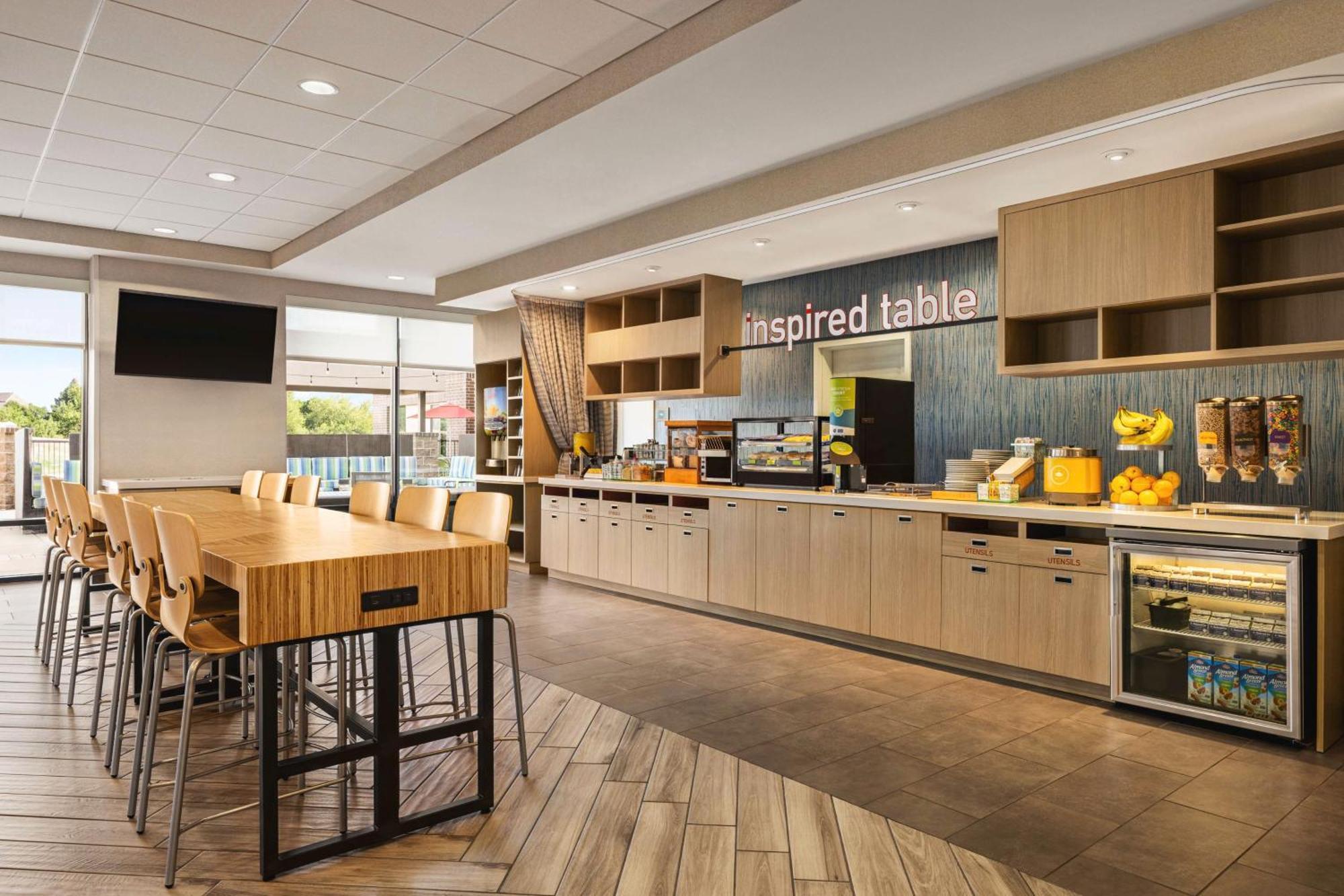 Home2 Suites By Hilton Denver West / Federal Center Lakewood Extérieur photo
