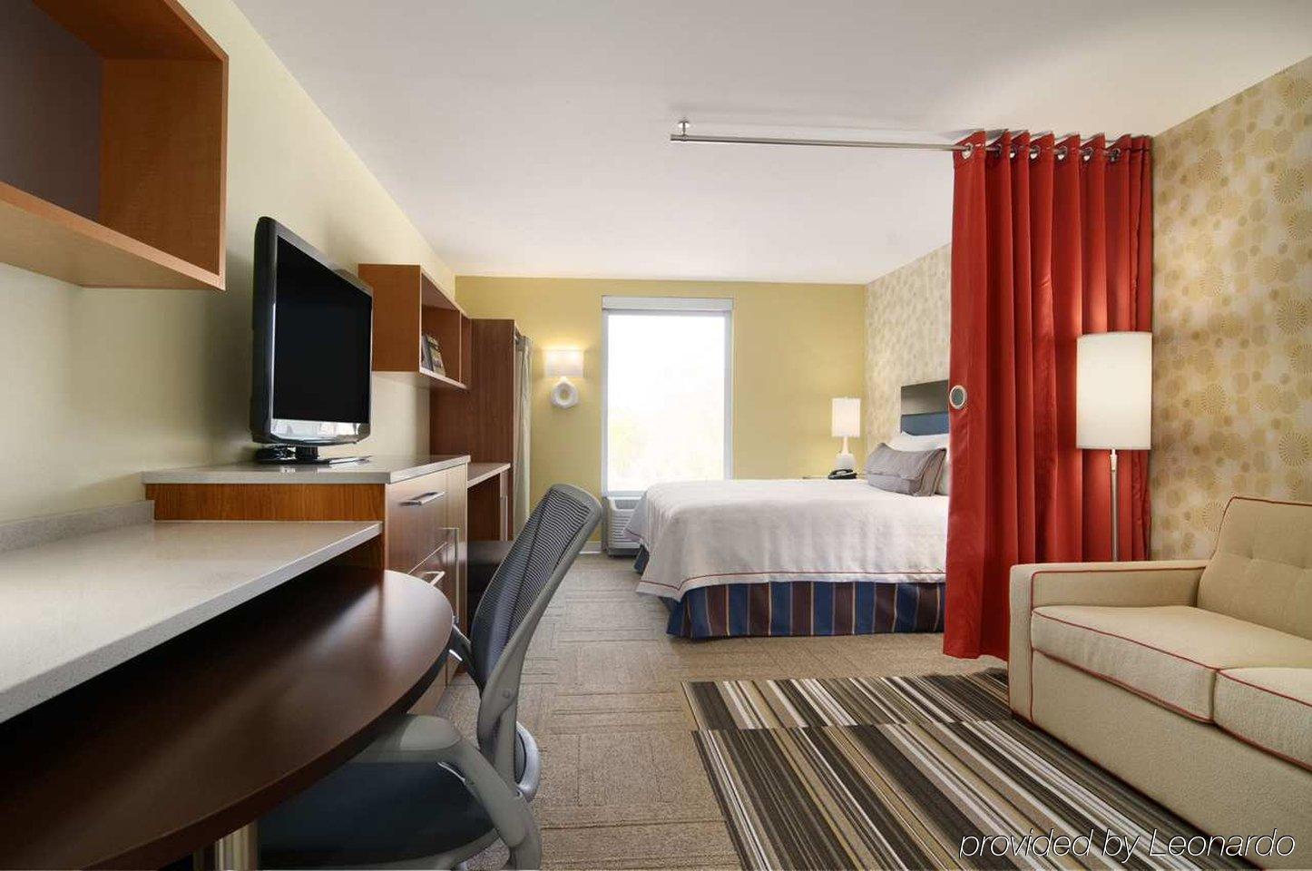 Home2 Suites By Hilton Denver West / Federal Center Lakewood Extérieur photo